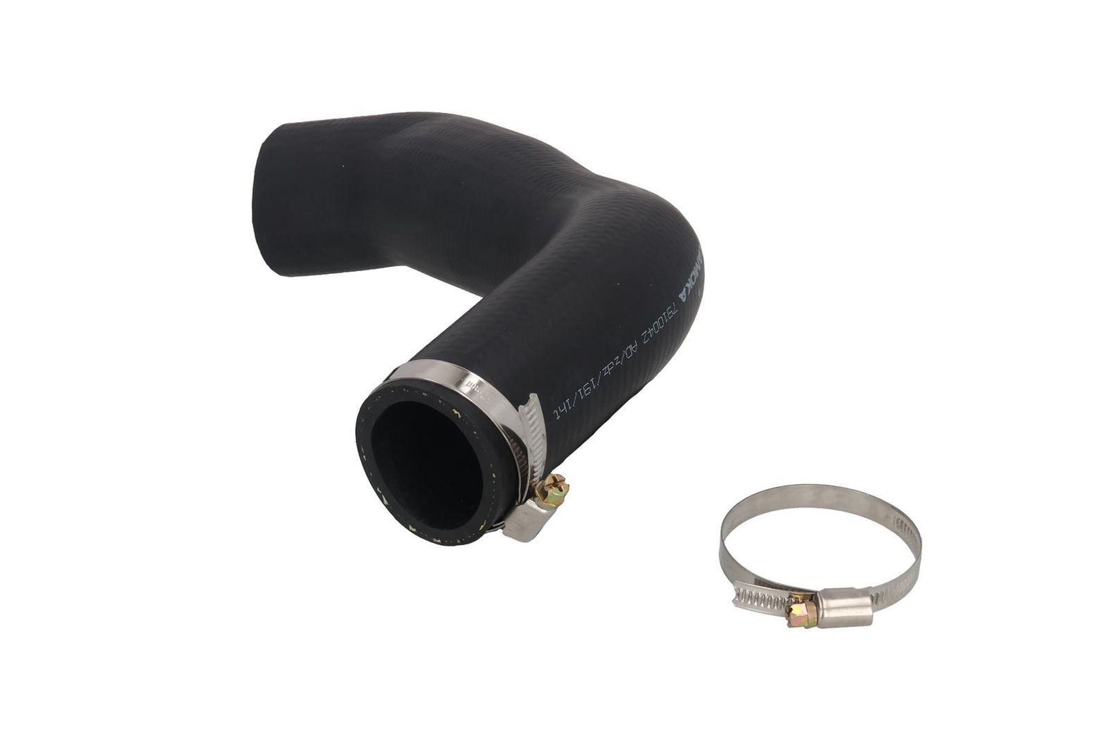 KAMOKA 7910042 Charge air hose