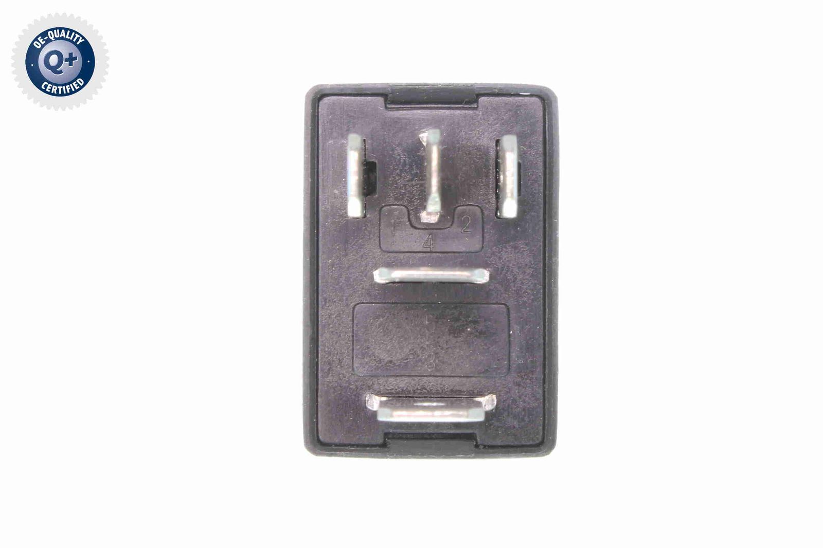Relay, main current-1