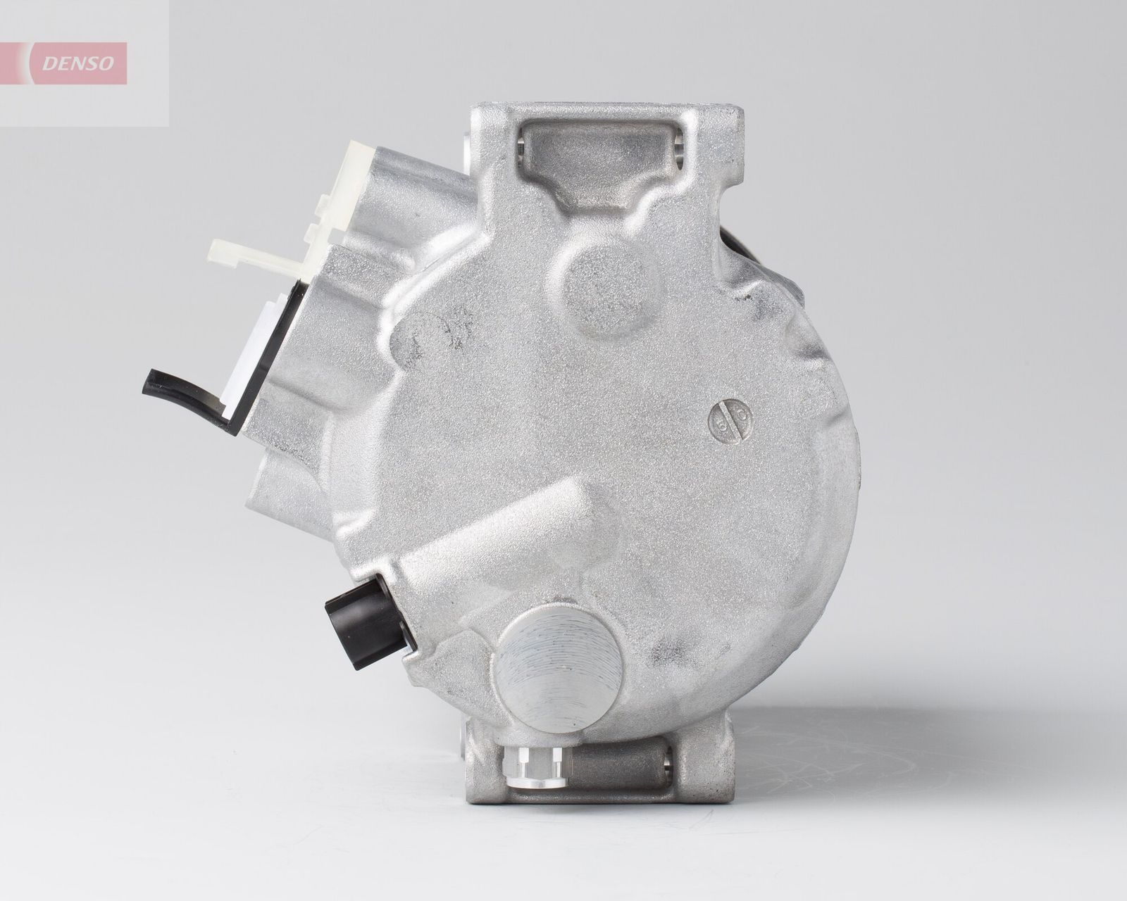 Compressor, air conditioning-2