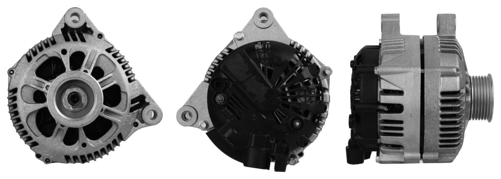 DRI 2291161502 Alternator