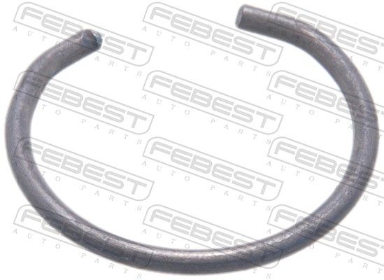 FEBEST CC-5-30X2 Circlip, kingpin