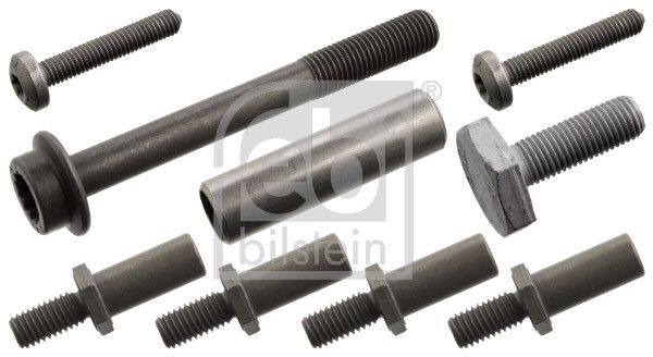 FEBI BILSTEIN 103705 Screw set, gears (timing chain)