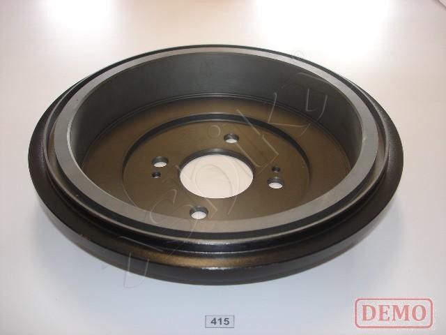 Brake Drum-1