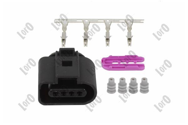 Cable Repair Kit, central electrics