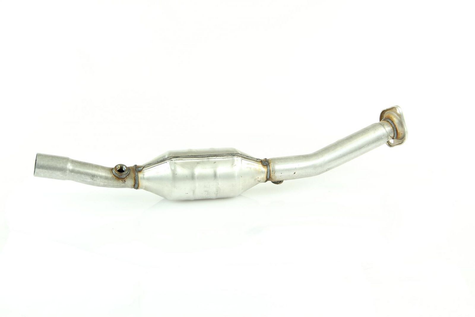 Catalytic Converter-1