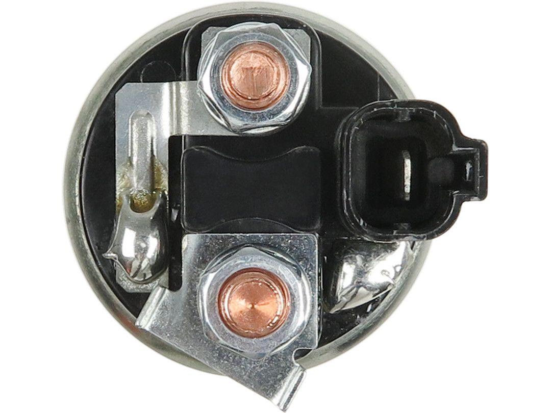 Solenoid Switch, starter-2