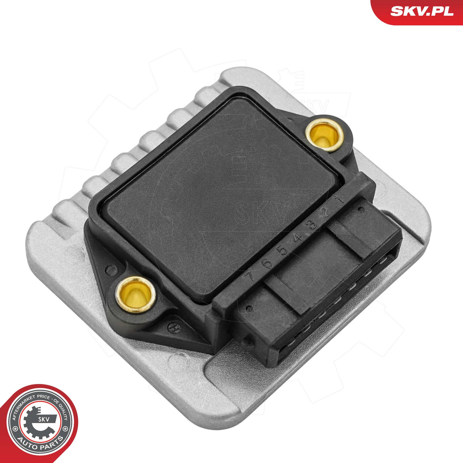 ESEN SKV 03SKV903 Ignition coil