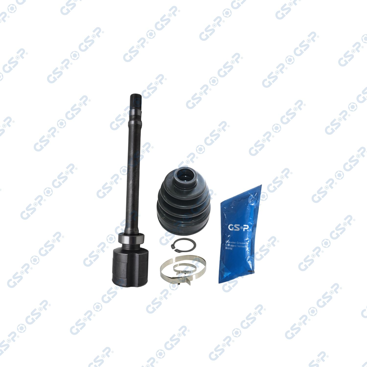 Joint Kit, drive shaft