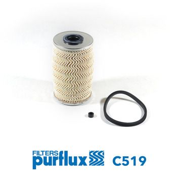 PURFLUX C519 Fuel filter