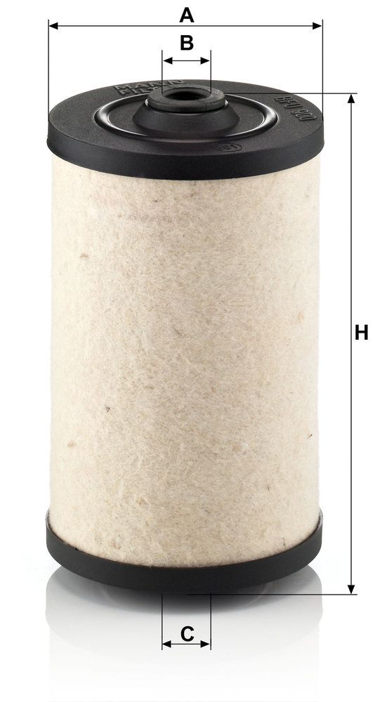 Fuel Filter-3