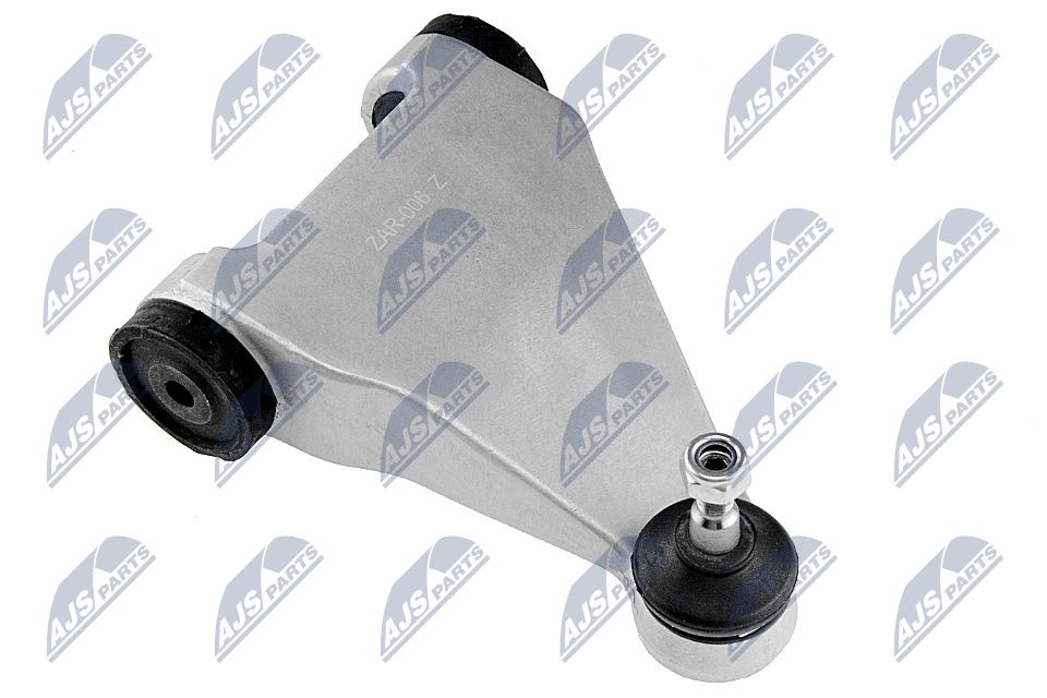 NTY ZWG-AR-006 Control/trailing arm, wheel suspension