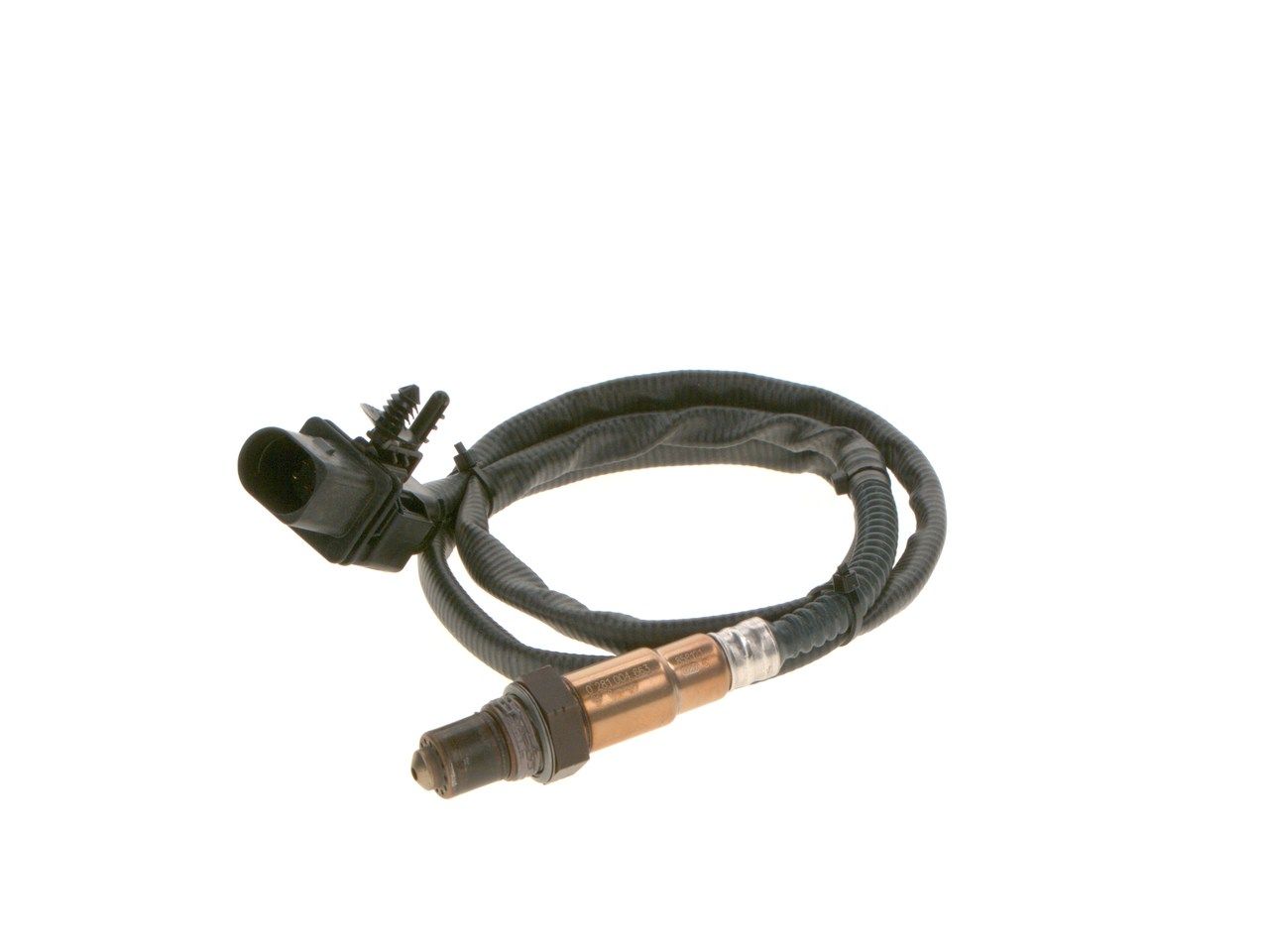 BOSCH 0 281 004 663 Oxygen sensor