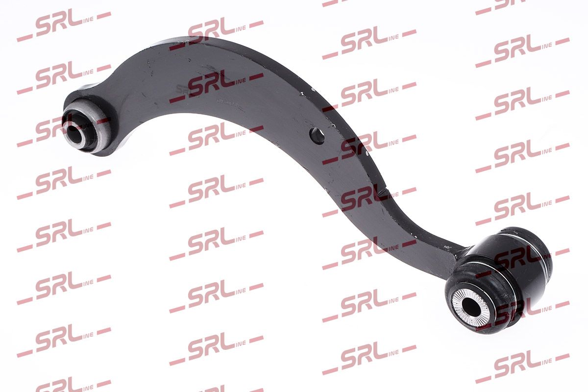SRLINE 811737-4 Control/trailing arm, wheel suspension