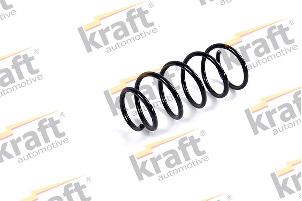 KRAFT AUTOMOTIVE 4020381 Suspension spring
