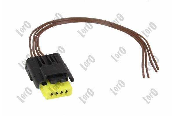 ABAKUS 120-00-196 Cable repair kit, fuel pump
