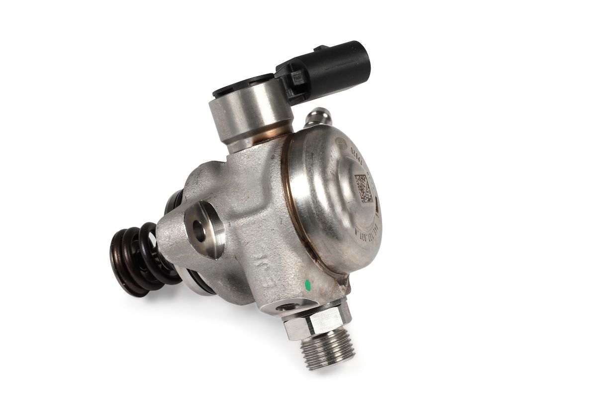 HEPU HP5667 High-pressure pump