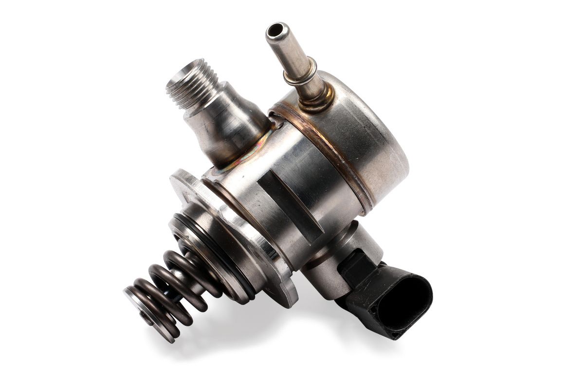 High-pressure Pump-1