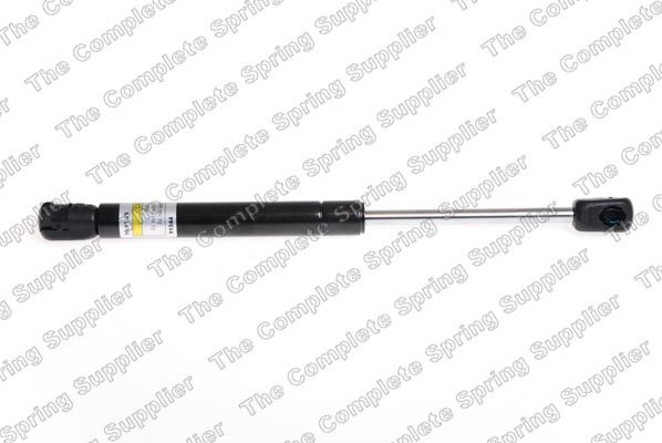 LESJÖFORS 8155449 Dujinė spyruoklė, bagažinė