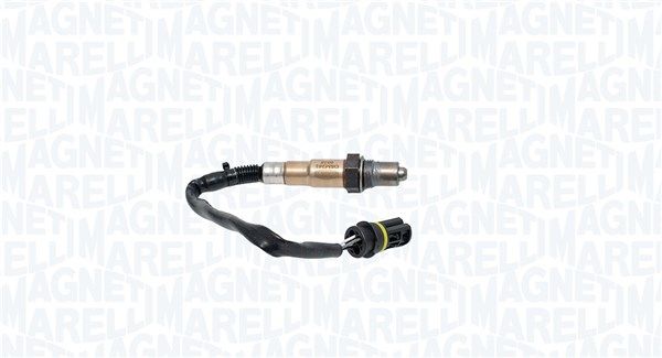 MAGNETI MARELLI 466016355261 Oxygen sensor