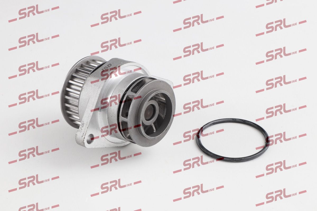 SRLINE S10-003 Water pump, engine cooling