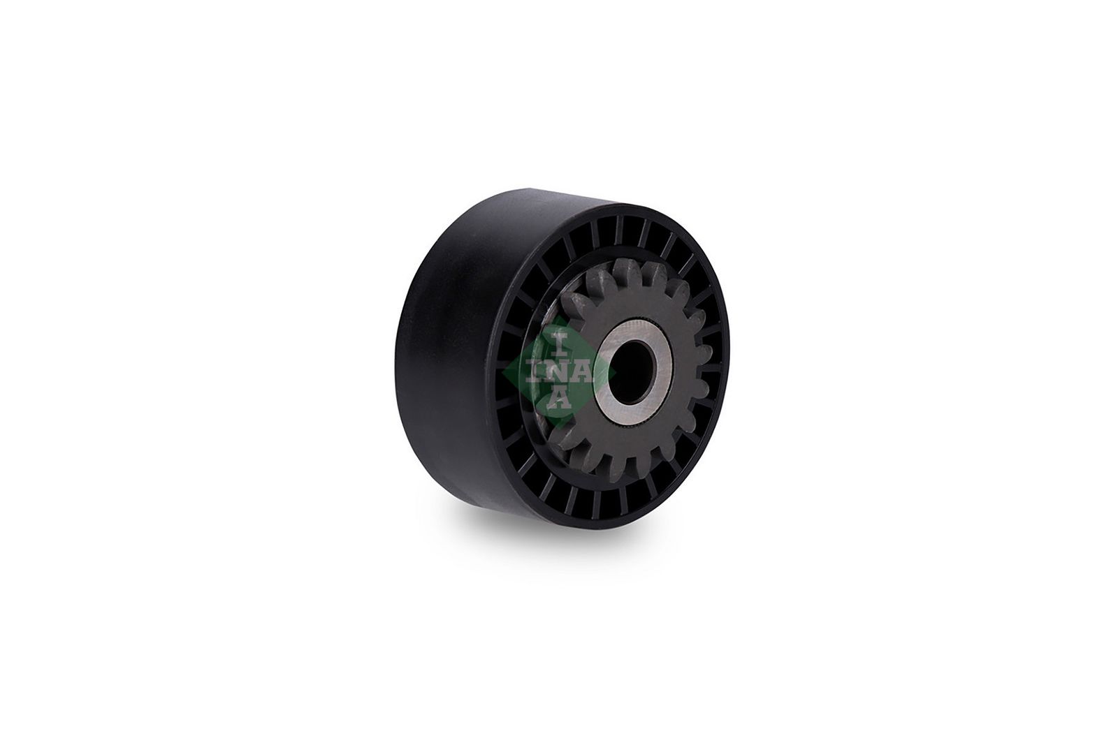 Tensioner Pulley, V-ribbed belt-2