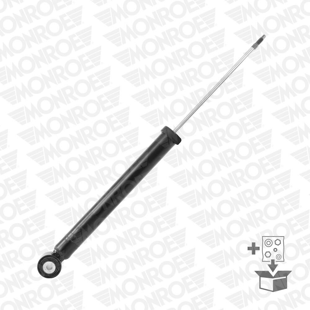 Shock Absorber-1