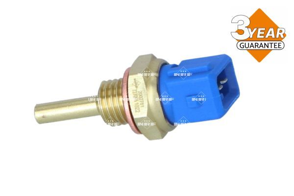 Sensor, coolant temperature