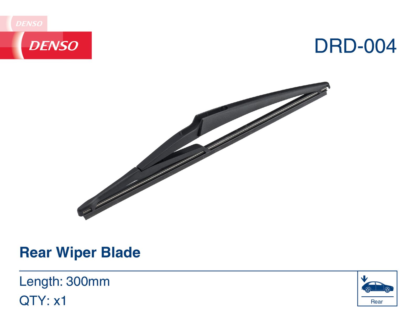 Wiper Blade-1