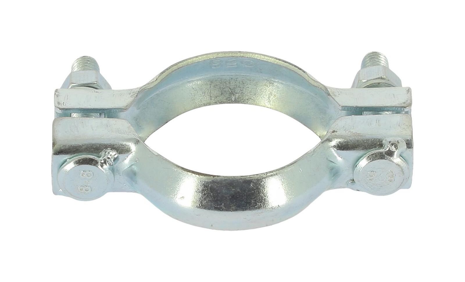 WALKER 86019 Clamping piece, exhaust system
