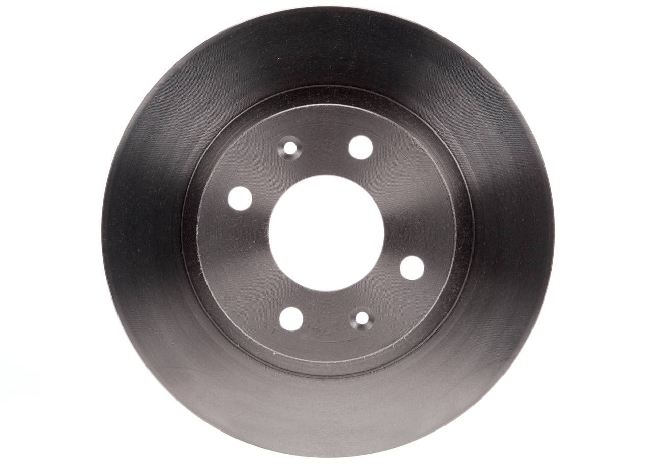 Brake Disc-1