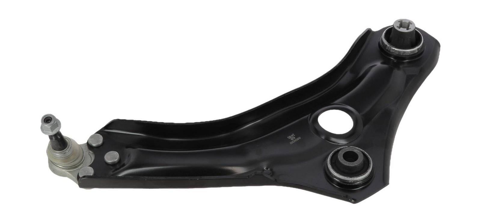 Control/Trailing Arm, wheel suspension-1