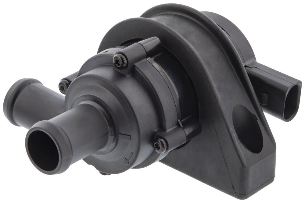 TOPRAN 117 489 Water recirculation pump, parking heater