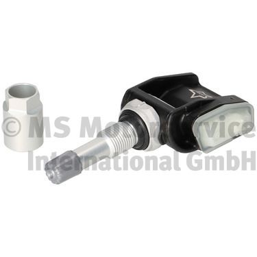 PIERBURG 7.14060.02.0 Wheel sensor, tyre-pressure monitoring system