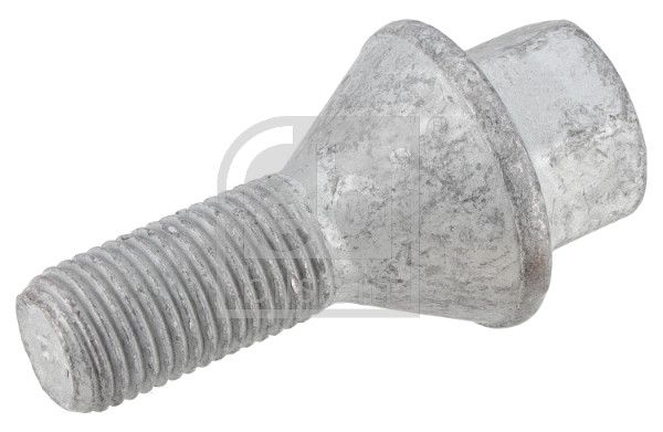 Wheel Bolt-1