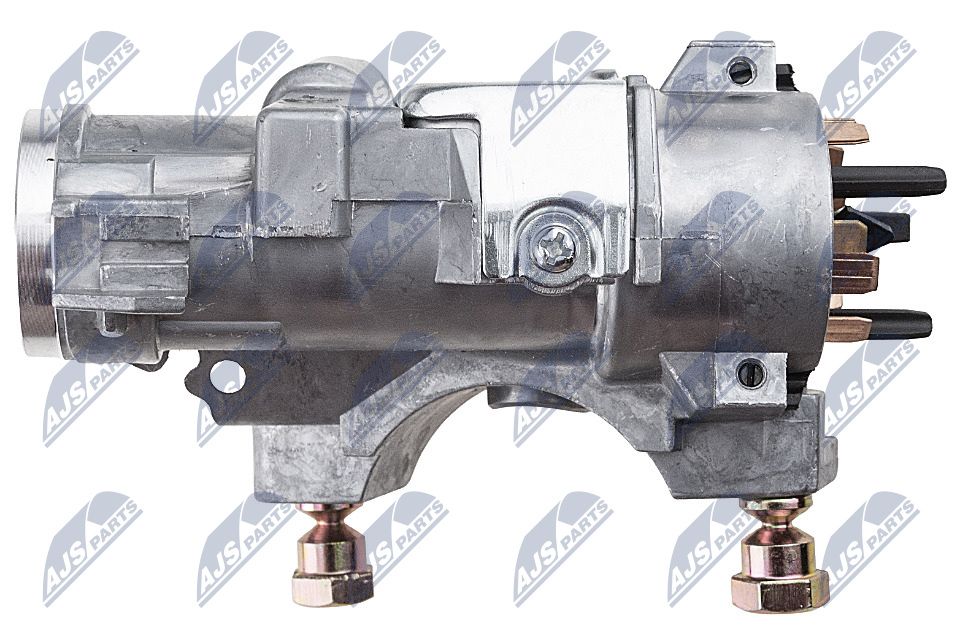Steering Lock-4