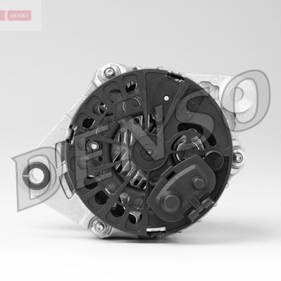 Alternator-1