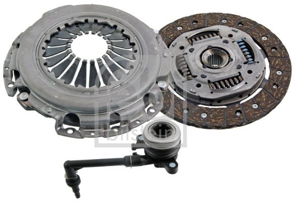 FEBI BILSTEIN 1005278 Clutch kit