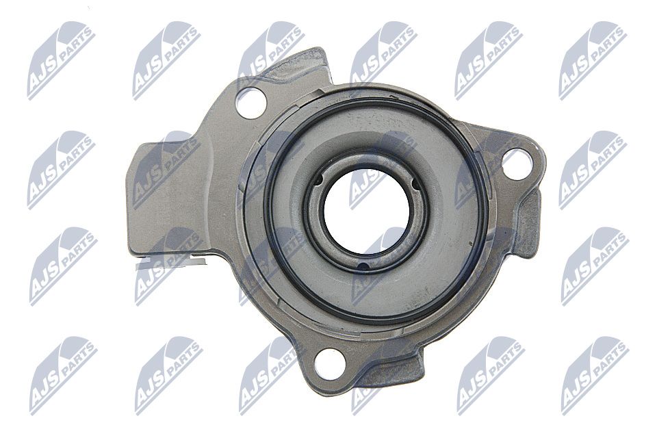 Central Slave Cylinder, clutch-4