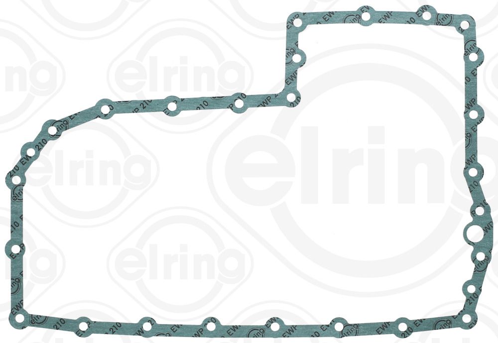 Gasket, oil sump (dual-clutch transmission)