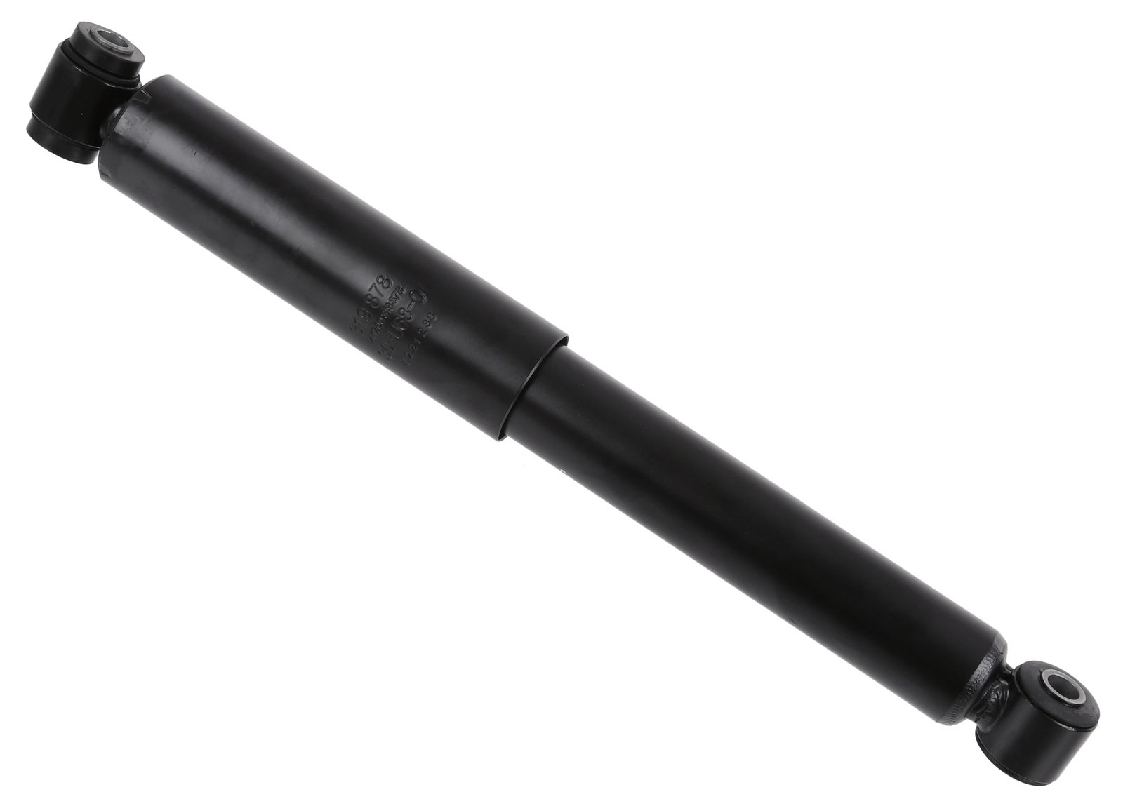SACHS 319 878 Shock absorber
