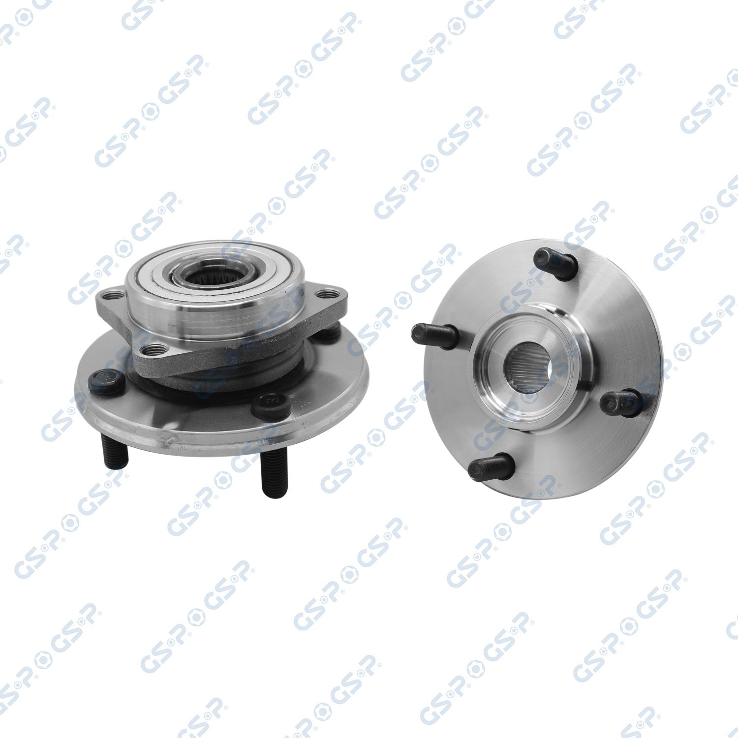 GSP 9325005 Wheel bearing kit