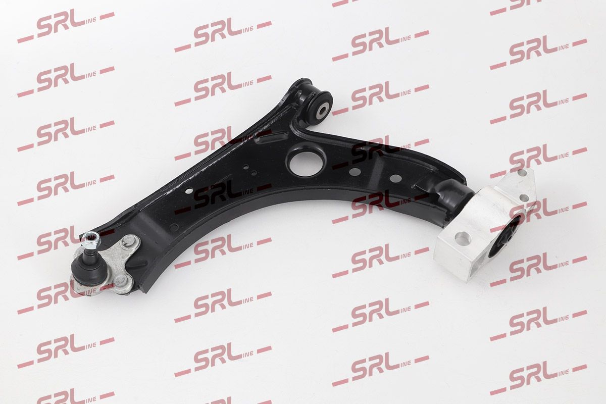 SRLINE 133137 Control/trailing arm, wheel suspension