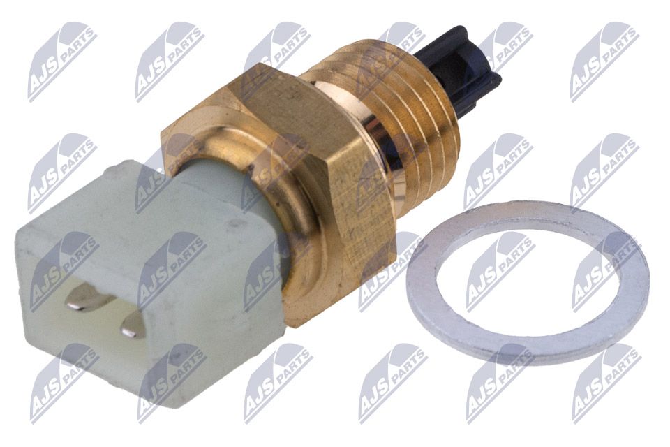 Sensor, intake air temperature-1