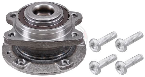 Wheel Hub