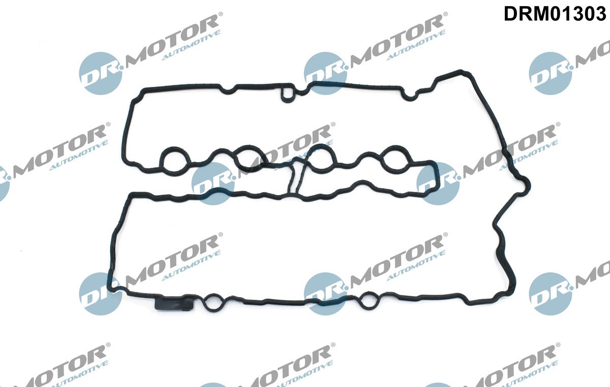 DR.MOTOR AUTOMOTIVE DRM01303 Gasket, cylinder head cover