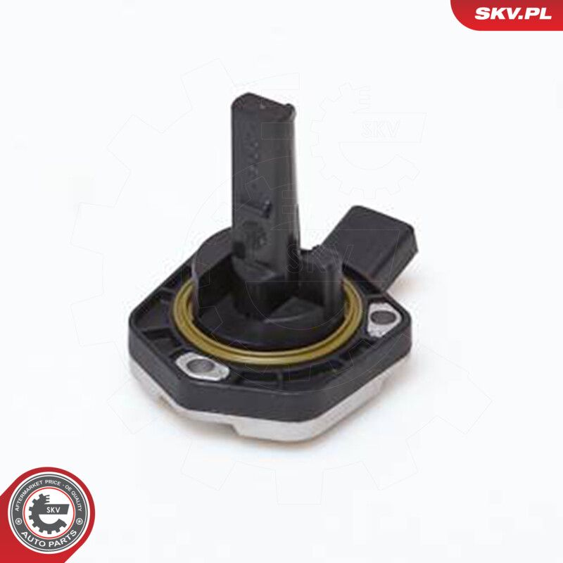 Sensor, engine oil level