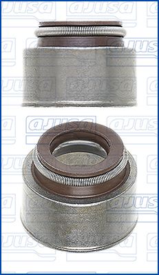 AJUSA 12023200 Seal ring, valve stem