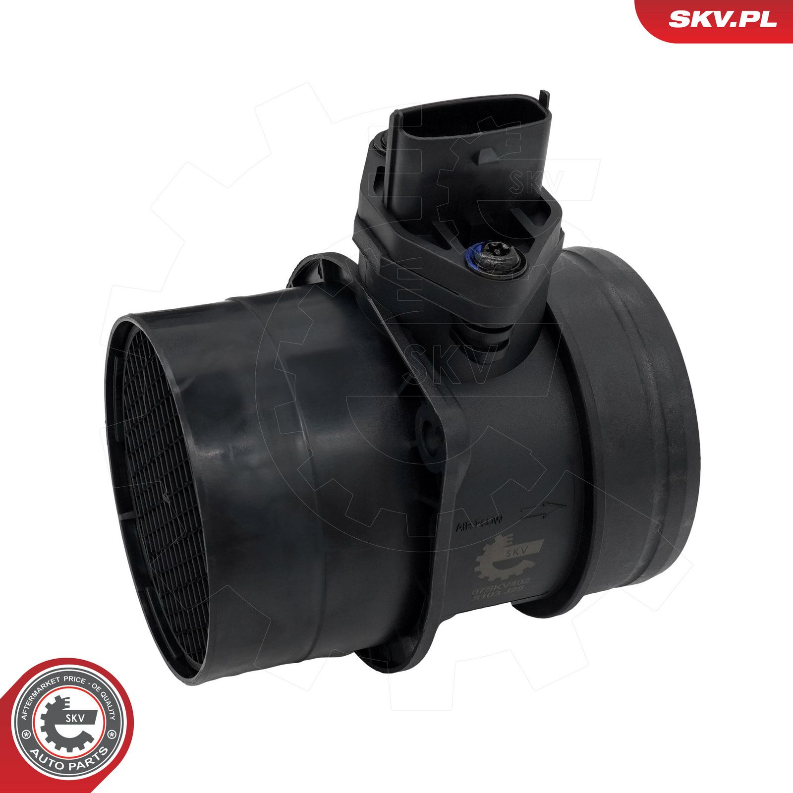 ESEN SKV 07SKV402 Mass air flow sensor