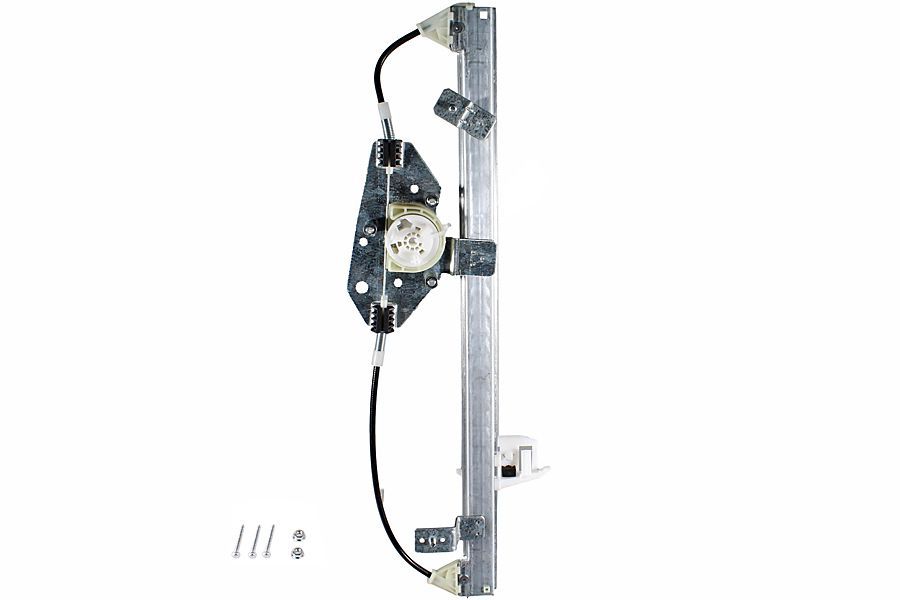 Window Regulator-1