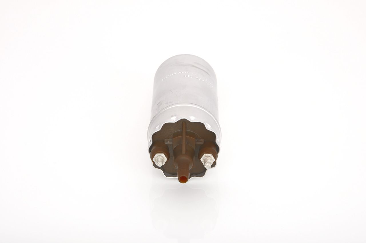 Fuel Pump-2